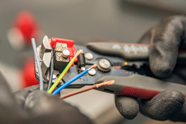 Best Ceiling Fan Installation Electrician  in Lemon Grove, CA