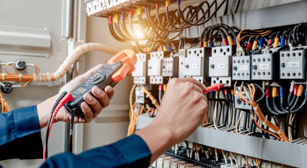 Best Electrical Rewiring Services  in Lemon Grove, CA