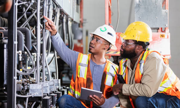 Best Licensed Electrician  in Lemon Grove, CA