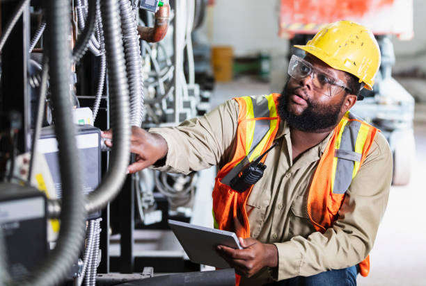 Best Local Electrician Companies  in Lemon Grove, CA