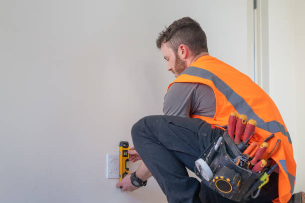 Best Electrical Contractors for Businesses  in Lemon Grove, CA