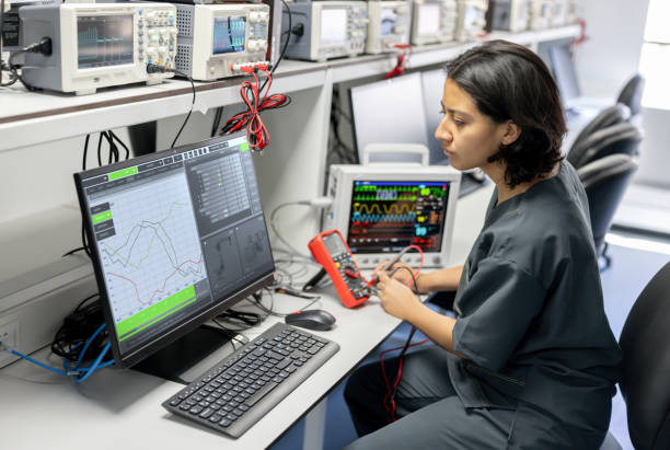 Professional Electrician in Lemon Grove, CA