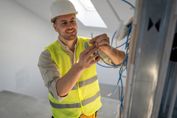 Best Affordable Emergency Electrician  in Lemon Grove, CA